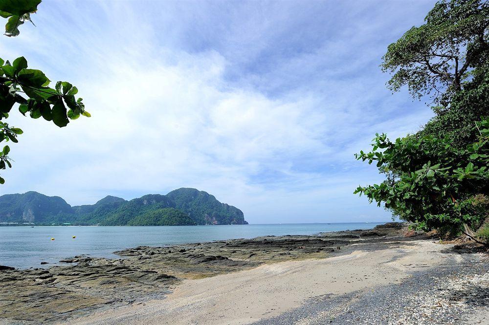 Sunwaree Phi Phi Resort Exterior foto