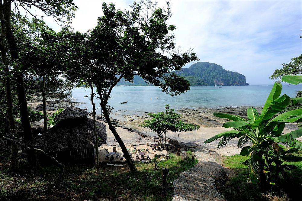 Sunwaree Phi Phi Resort Exterior foto